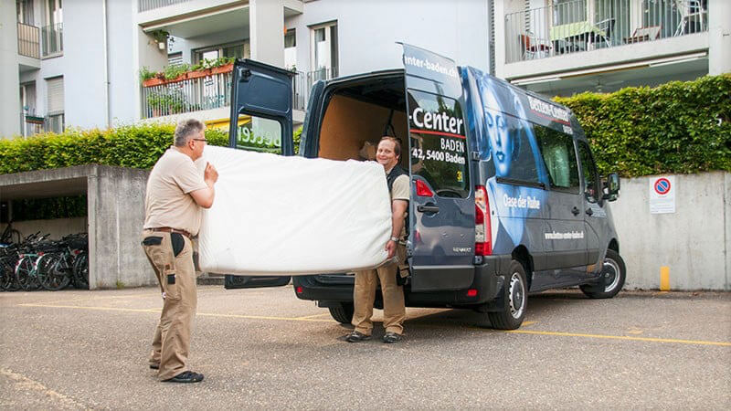 Service Service